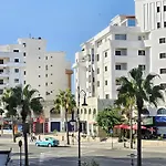 Appartement 3 Chambres Vue Sur Mer 189
