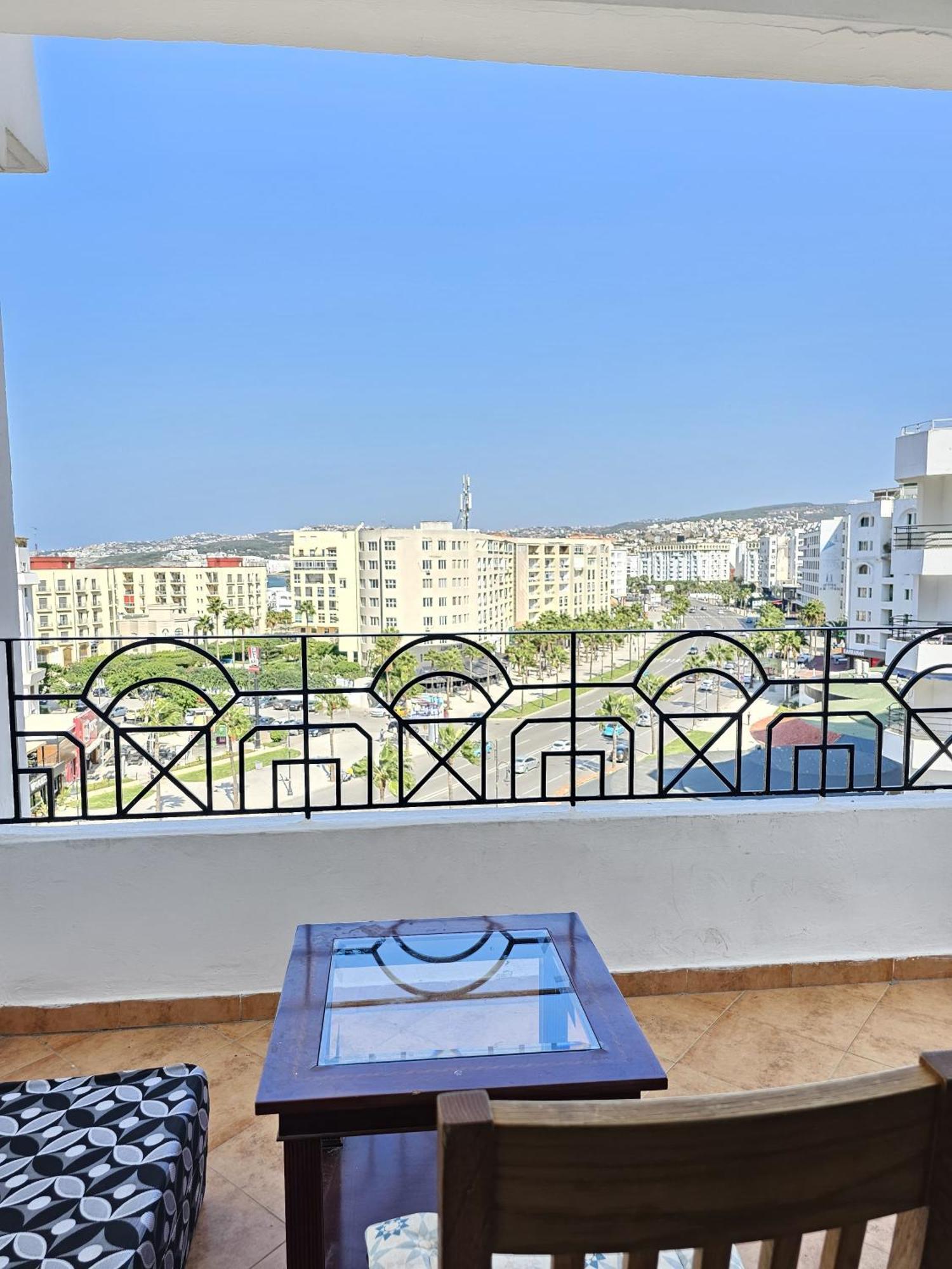 3 Vue Sur 189 * Tanger