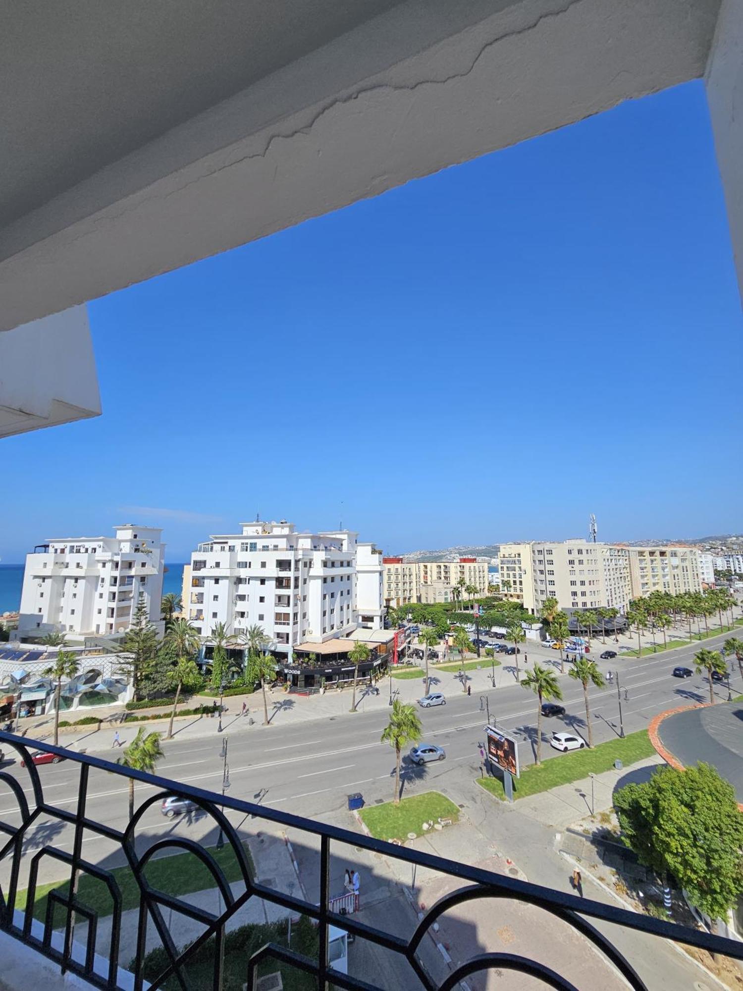 3 Vue Sur 189 Tanger
