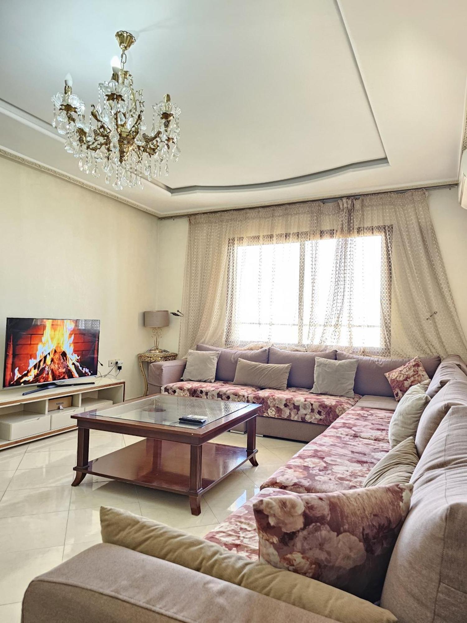 3 Vue Sur 189 Appartement *