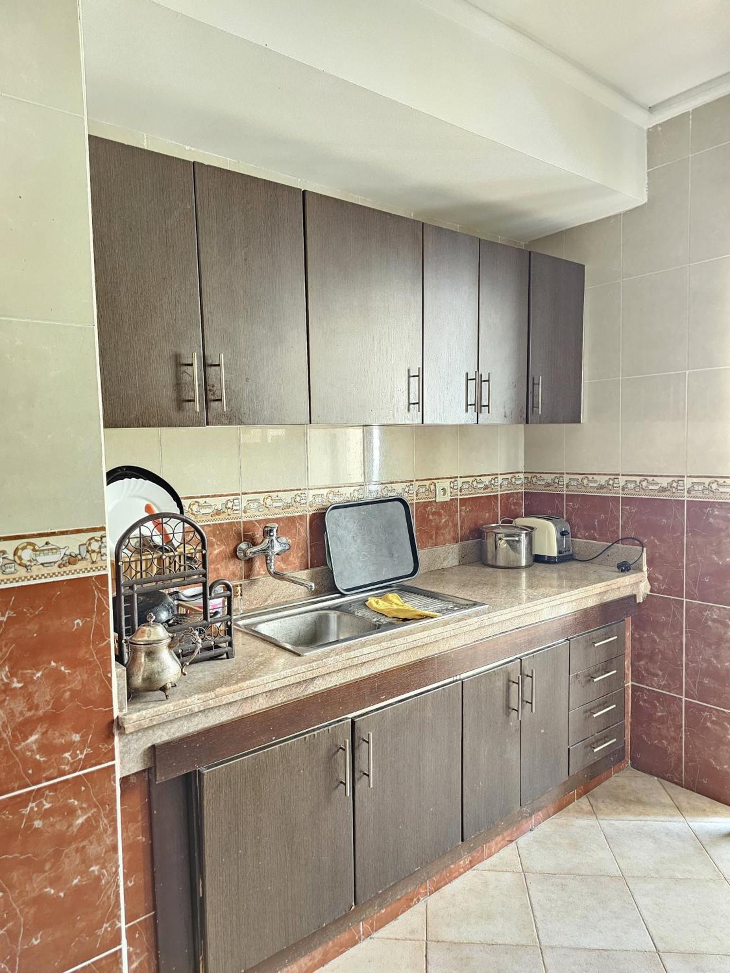 Appartement 3 Vue Sur 189 *