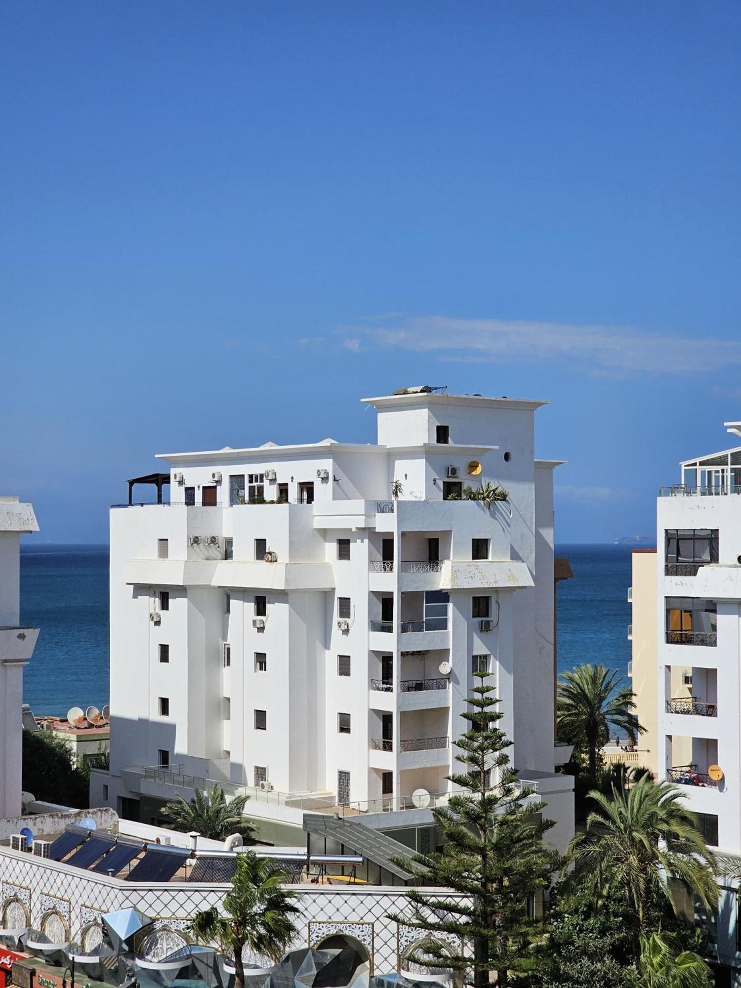 3 Vue Sur 189 Tanger