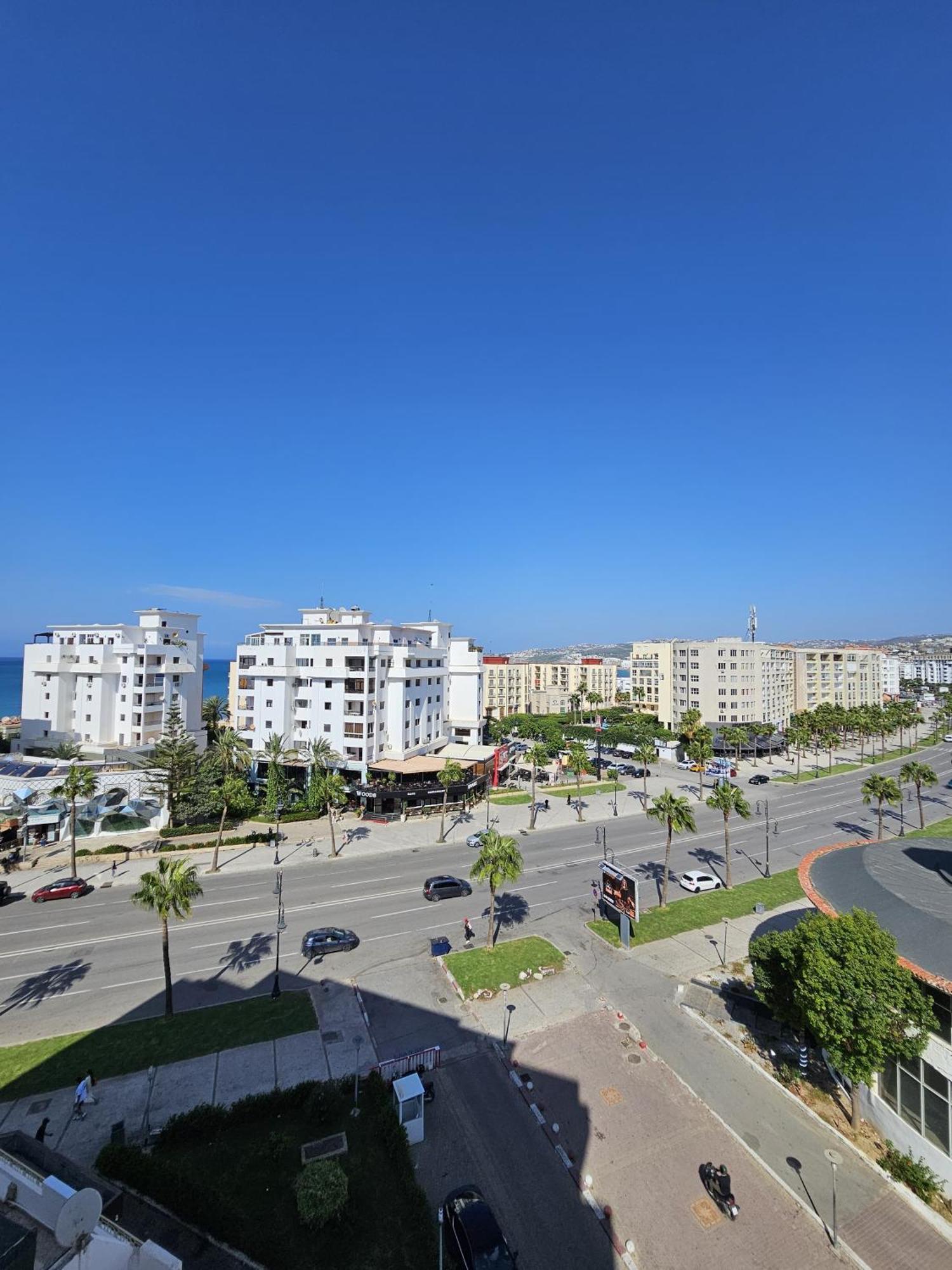 3 Vue Sur 189 * Tanger