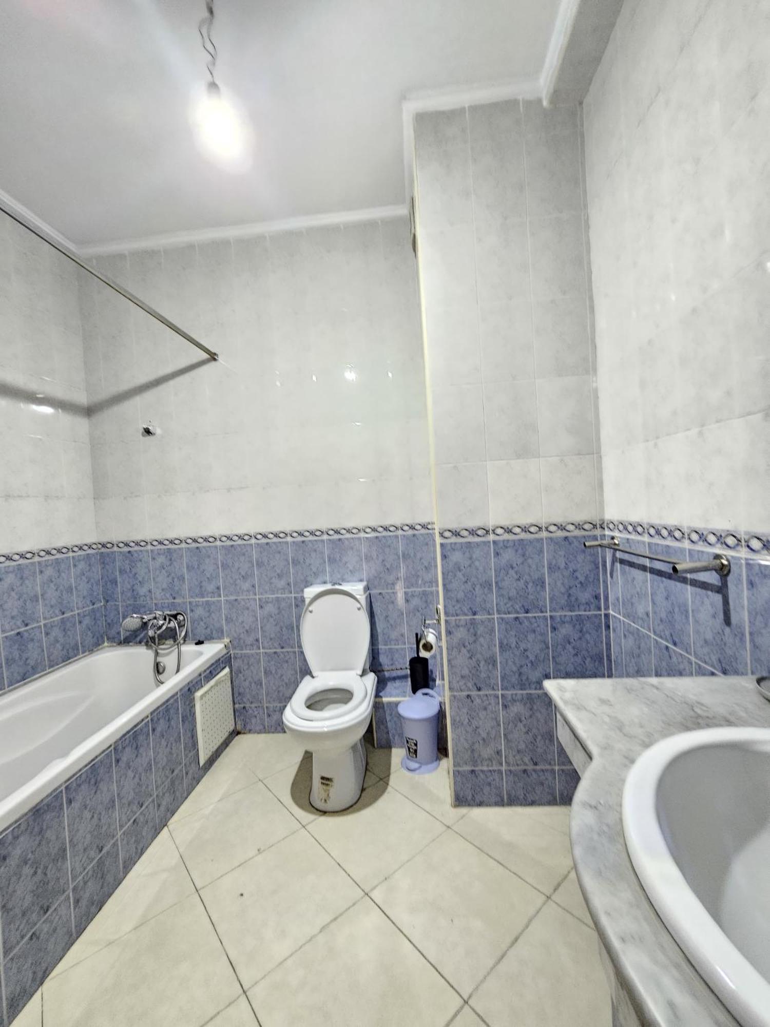 Appartement 3 Vue Sur 189 Tanger