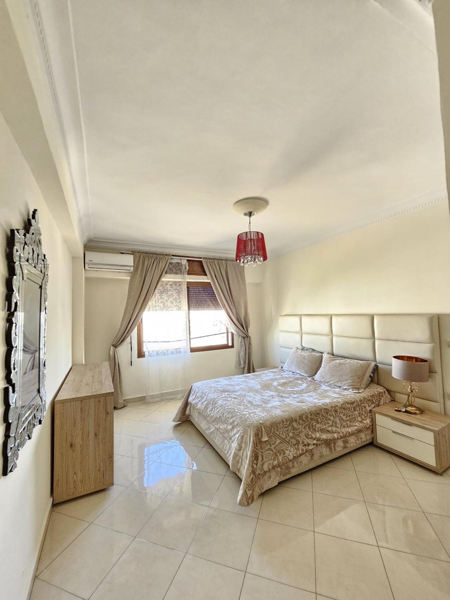 3 Vue Sur 189 Appartement *