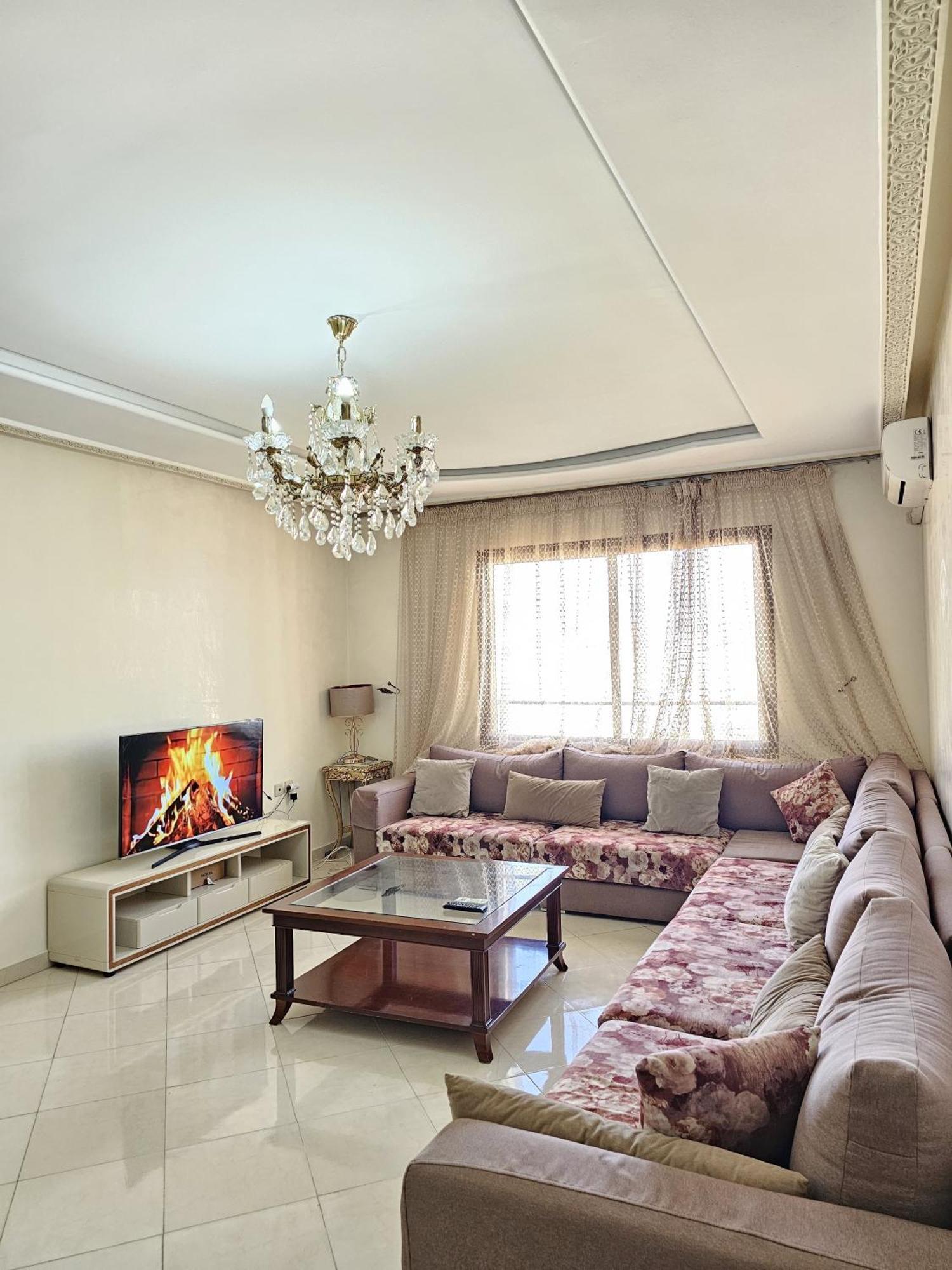 Appartement 3 Vue Sur 189 *