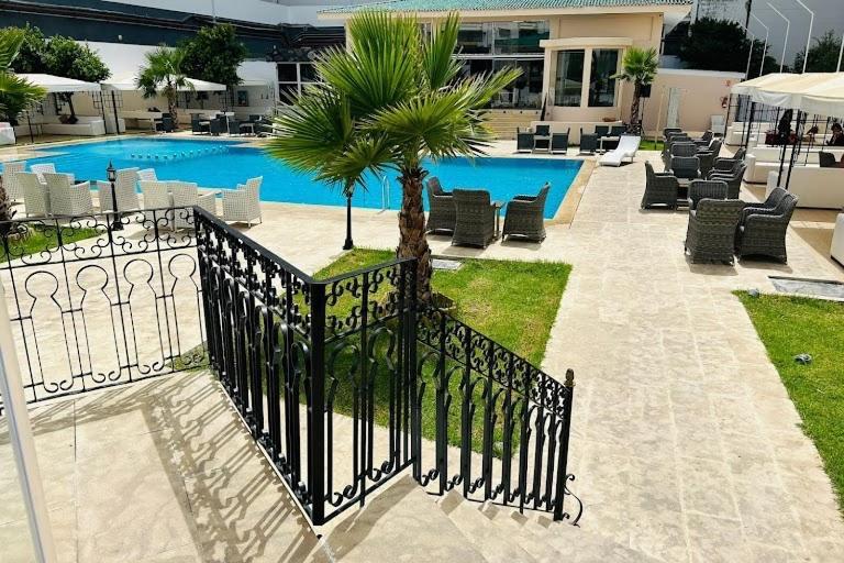 Appartement 3 Vue Sur 189