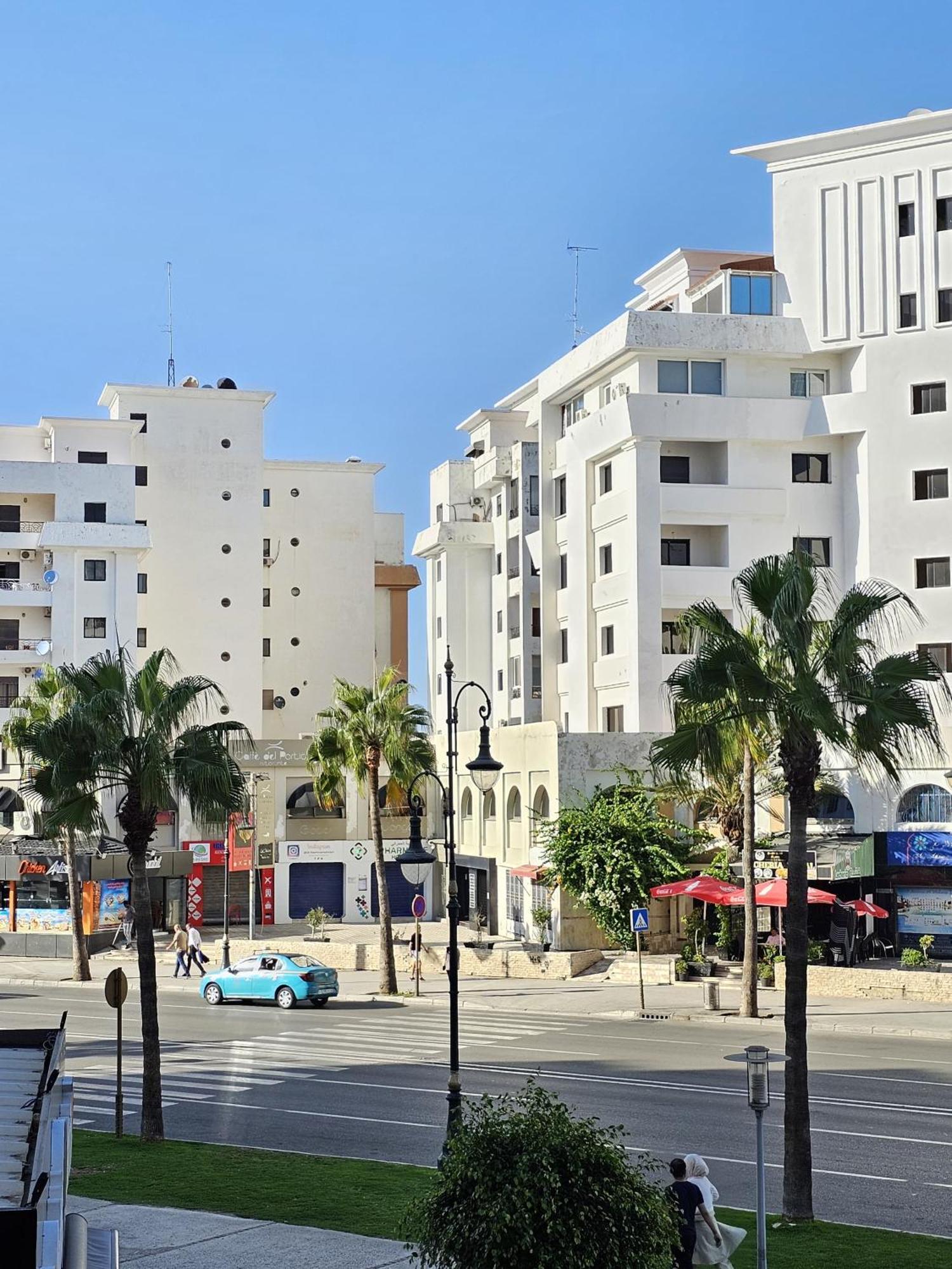 3 Vue Sur 189 Tanger